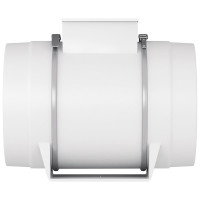 Осевой канальный вентилятор ERA TYPHOON 250 2SP, диаметр 250 мм, 90-07285