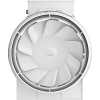 Осевой канальный вентилятор ERA TYPHOON 250 2SP, диаметр 250 мм, 90-07285