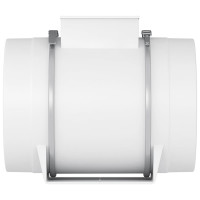 Осевой канальный вентилятор ERA TYPHOON 315 2SP, диаметр 315 мм, 90-07286