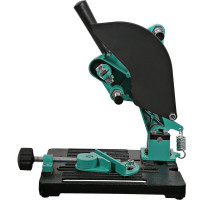 Стойка с чугунным основанием для крепления УШМ 115/125 мм Sturm 1092-AG-125