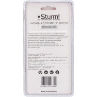 Пила T-образная по дереву и пластику 44 мм Sturm MF5630C-506