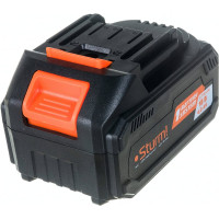 Аккумулятор 1BatterySystem (18 В; 4 Ач) Sturm SBP1804
