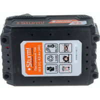 Аккумулятор 1BatterySystem (18 В; 4 Ач) Sturm SBP1804