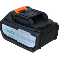 Аккумулятор 1BatterySystem (18 В; 4 Ач) Sturm SBP1804