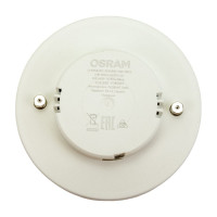 Светодиодная лампа Osram LED Value GX GX53 960лм 12Вт замена 100Вт 6500К холодный белый свет 4058075582217