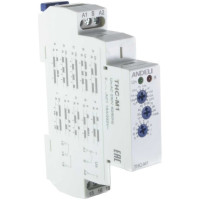 Мультифункциональное реле времени ANDELI THC-M1, 10 AC230 ADL09-109