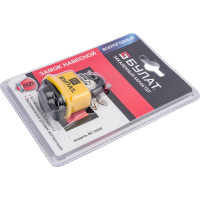 Навесной всепогодный замок БУЛАТ ВС 0330 13453