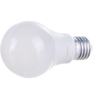 Светодиодная лампа OSRAM LED STAR, A, стандарт, 7Вт, E27, 600 Лм, 6500 К, холодный белый свет 4058075161917