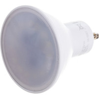 Светодиодная лампа OSRAM LED STAR, PAR16, 7Вт, GU10, 700 Лм, 6500 К, холодный белый свет 4058075481558