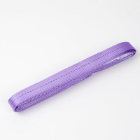 Текстильный строп СК СТК(л)-1,0/1,0/2,0 CKSTKL.01000.022489