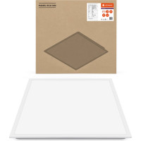 Светильник светодиодный LEDVANCE ДВО 36Вт 4000К 3600Лм Белый ECOCLASS PANEL 4099854246579