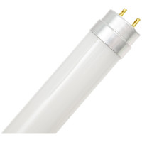 Светодиодная трубчатая лампа OSRAM SubstiTUBE, Basic, G13, 20W, замена 58 Вт, теплый белый свет 4058075480162