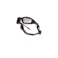 Открытые очки Bolle TRACKER, clear, антизапотевающие PLATINUM TRACPSI