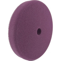 Поролоновый полировальник на липучке, плотный,150х25мм, 2 шт RoxelPro 222055