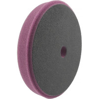 Поролоновый полировальник на липучке, плотный,150х25мм, 2 шт RoxelPro 222055