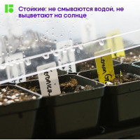 Набор перманентных маркеров Berlingo "Multiline PE100" 03цв., пулевидный, 1,0мм, европодвес, BMc_31409