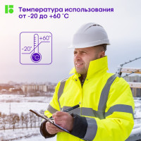 Набор перманентных маркеров Berlingo "Multiline PE100" 03цв., пулевидный, 1,0мм, европодвес, BMc_31409