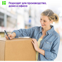 Набор перманентных маркеров Berlingo "Multiline PE100" 03цв., пулевидный, 1,0мм, европодвес, BMc_31409