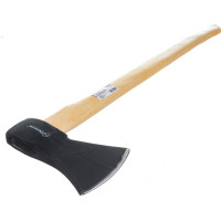 Топор Политех деревянная ручка, 1500 г 2544115