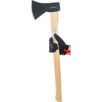 Топор Политех деревянная ручка, 1500 г 2544115