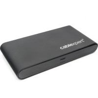 Отвертка с набором бит Cablexpert, 21 предмет TK-SD-09R