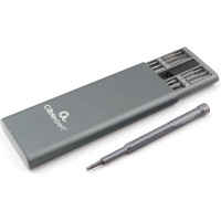 Отвертка с набором бит Cablexpert, 49 предметов TK-SD-08R