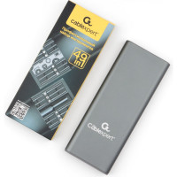 Отвертка с набором бит Cablexpert, 49 предметов TK-SD-08R