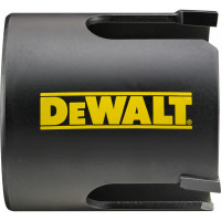 Коронка по мультиматериалу 86 мм Dewalt DT90420-QZ