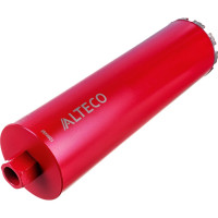 Коронка алмазная ВТ (120х450 мм) ALTECO 13253