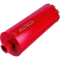 Коронка алмазная ВТ (120х350 мм) ALTECO 13228