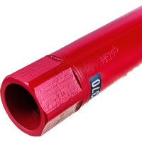 Коронка алмазная ВТ (40х370 мм) ALTECO 13221