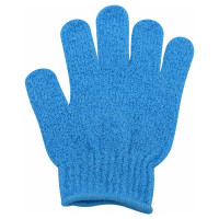 Мочалка-перчатка МУЛЬТИДОМ MJ17-36