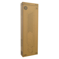 Уличный консольный светодиодный светильник FERON SP3035, 120W, 6400К, 10000Lm, IP65, черный, 41581