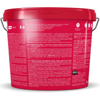 Краска акриловая PARADE W110 Обои & Стеклообои база А 5 л Россия 90002825589