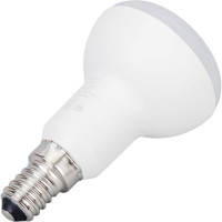 Светодиодная лампа OSRAM LED Value E14 560лм 7Вт замена 60Вт 3000К теплый белый свет 4058075581661