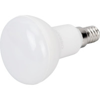 Светодиодная лампа OSRAM LED Value E14 560лм 7Вт замена 60Вт 3000К теплый белый свет 4058075581661