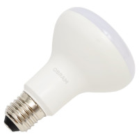Светодиодная лампа OSRAM LED Value R E27 880лм 11Вт замена 90Вт 6500К холодный белый свет 4058075582750