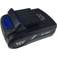 Аккумуляторная дрель-шуруповерт Zitrek Greenpower 16-Li 063-4075