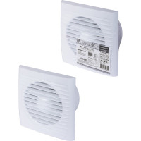 Бытовой настенный вентилятор TDM 150 Народный SQ1807-0203