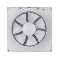 Бытовой настенный вентилятор TDM 150 Народный SQ1807-0203