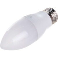 Светодиодная лампа OSRAM LED STAR B Свеча 8Вт E27 806 Лм 3000 К Теплый белый свет 4058075210745