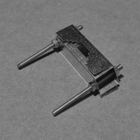 Дорожный знак 1.25 "Дорожные работы" PALITRA TECHNOLOGY 120005-1-25-I