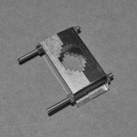 Дорожный знак 1.25 "Дорожные работы" PALITRA TECHNOLOGY 120005-1-25-I