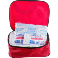 Аптечка для оказания первой помощи работникам ФЭСТ (футляр сумка 0370/1) (приказ 1331н) 2323