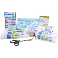 Аптечка для оказания первой помощи работникам ФЭСТ (футляр сумка 0370/1) (приказ 1331н) 2323