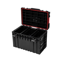 Ящик для инструментов QBRICK SYSTEM ONE 450 2.0 TECHNIK 2631-19