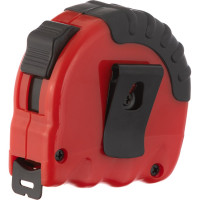 Рулетка с фиксатором INTERTOOL EXTRA 5 м х 19 мм MT-0205