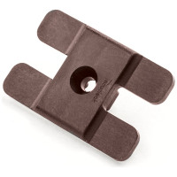 Крепеж Гвозdeck Termo, 100 шт. 10150000PA00WG01