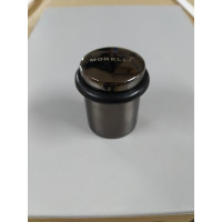 Дверной ограничитель MORELLI DS3 BN, цвет - черный никель 9010614