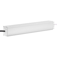 Герметичный компактный блок питания ELF 12В, 150Вт, металл, IP67 ELF-12150С-PT